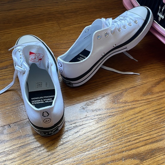 Brand New Travis Scott,Tennis shoes, - Picture 6 of 8